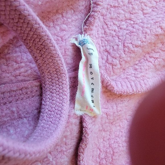 Free People FP Movement Hoodie Women's Large - Picture 2 of 7